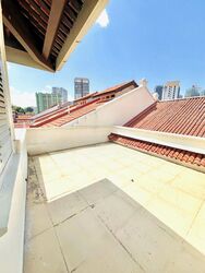 Chinatown Complex (D1), Office #504186771